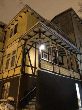 Fewo-Liza Wernigerode